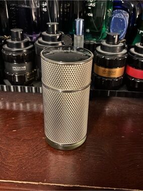 Dunhill iconic full